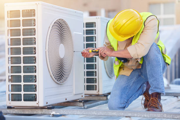 Best HVAC system installation  in Iuka, MS