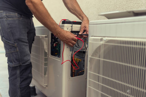 Best HVAC emergency services  in Iuka, MS