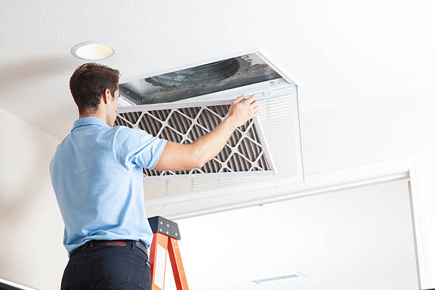 Best HVAC maintenance near me  in Iuka, MS