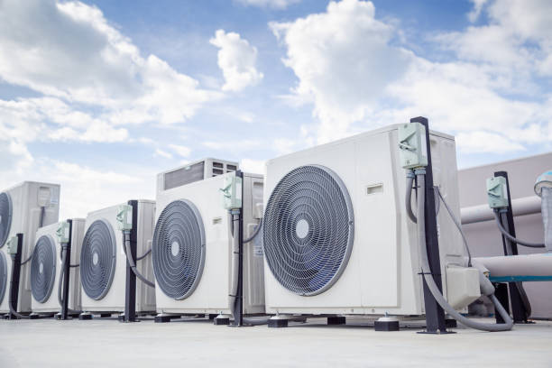 Best Commercial HVAC repair  in Iuka, MS