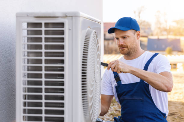 Best Affordable HVAC services  in Iuka, MS