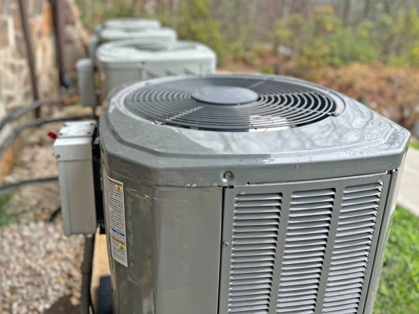 Best Ductless HVAC repair  in Iuka, MS