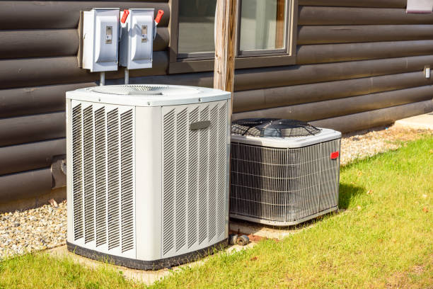 Best Affordable HVAC services  in Iuka, MS