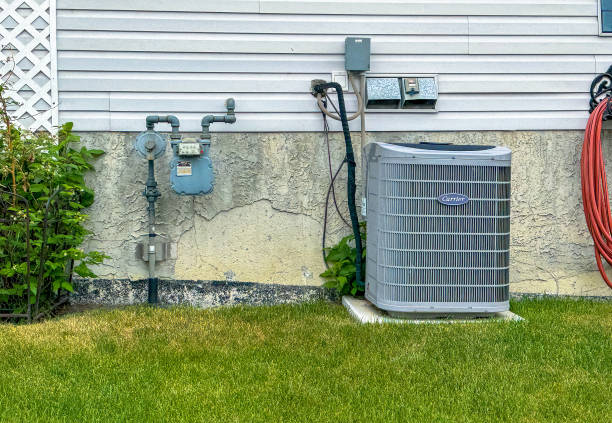 Ductless HVAC repair in Iuka, MS